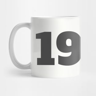 1994 Mug